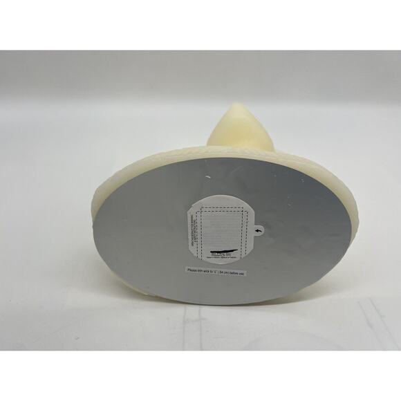 Anthropologie Woodland Shaped Wax Candle Deer - Picture 8 of 8